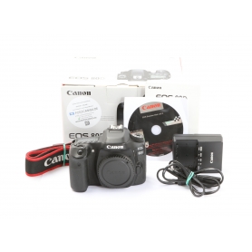 Canon EOS 80D (273747)