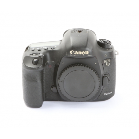 Canon EOS 5D Mark III (273850)