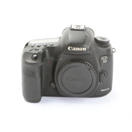 Canon EOS 5D Mark III (273856)