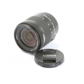 Canon EF-S 3,5-5,6/18-55 IS STM (274001)