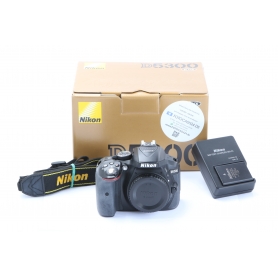 Nikon D5300 (274043)