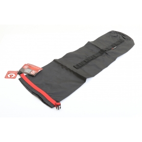 Caruba Stativtasche Tragetasche 58x11x11cm schwarz (273840)