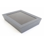 AURA Auraframe Mason Luxe, Pebble (273890)