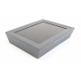 AURA Auraframe Mason Luxe, Pebble (273890)
