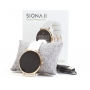 XCOAST SIONA 2 - POLAR WHITE Smartwatch (273891)