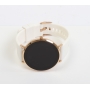 XCOAST SIONA 2 - POLAR WHITE Smartwatch (273891)
