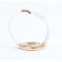 XCOAST SIONA 2 - POLAR WHITE Smartwatch (273891)