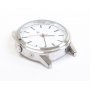 EuroTime FUNK-ARMBANDUHR BAHNHOFSMINUTERIE (273892)