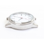 EuroTime FUNK-ARMBANDUHR BAHNHOFSMINUTERIE (273892)