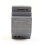 Mean Well DDR-60G-24 Hutschienen-DC/DC-Wandler DIN-Rail 24V/DC 2,5A 60W 1 Ausgang (273893)