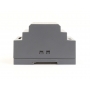 Mean Well DDR-60G-24 Hutschienen-DC/DC-Wandler DIN-Rail 24V/DC 2,5A 60W 1 Ausgang (273893)