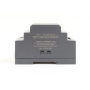 Mean Well DDR-60G-24 Hutschienen-DC/DC-Wandler DIN-Rail 24V/DC 2,5A 60W 1 Ausgang (273893)