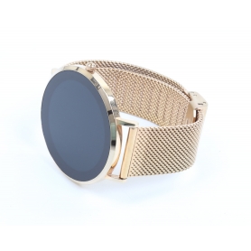 XCOAST SIONA 2 - DIAMANT GOLD Smartwatch (273900)