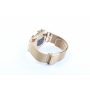 XCOAST SIONA 2 - DIAMANT GOLD Smartwatch (273900)