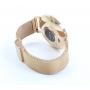 XCOAST SIONA 2 - DIAMANT GOLD Smartwatch (273900)