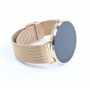 XCOAST SIONA 2 - DIAMANT GOLD Smartwatch (273900)