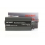 Voltcraft MSW 2000-24-G Wechselrichter Sinuswandler Schraubklemme Schutzkontakt-Steckdose silber (273903)