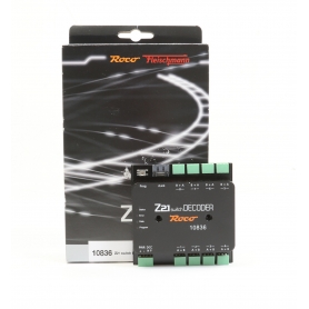 Roco Fleischmann RO Z21 switch Decoder (273909)