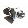 Arri True Blue T2 2000 W Fresnelkopf P.O. blau-silber (274029)