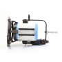 Arri True Blue T2 2000 W Fresnelkopf P.O. blau-silber (274029)