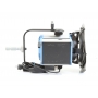 Arri True Blue T2 2000 W Fresnelkopf P.O. blau-silber (274029)