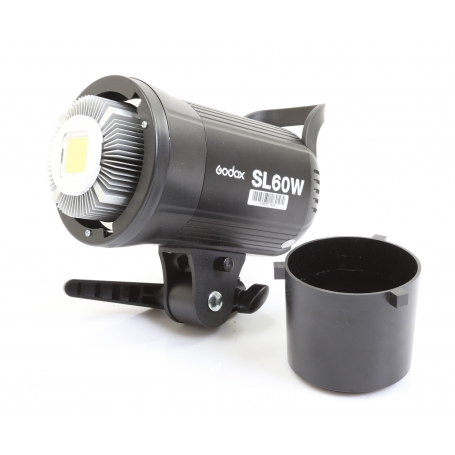 Godox SL-60W LED Blitz (274093)