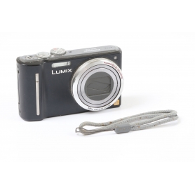 Panasonic Lumix DMC-TZ8 (274125)