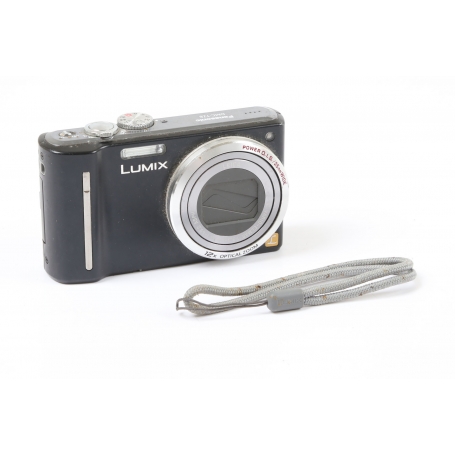 Panasonic Lumix DMC-TZ8 (274125)