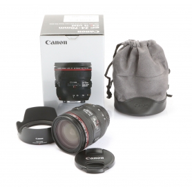 Canon EF 4,0/24-70 L IS USM (270234)