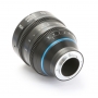 Irix Cine T 4,3/11 Lens für MFT Mount (271417)