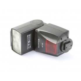Fujifilm Blitz EF-42 Kompaktblitz (272066)
