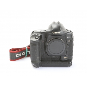 Canon EOS-1Ds Mark II (272152)