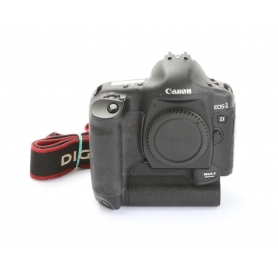 Canon EOS-1D Mark II (272153)