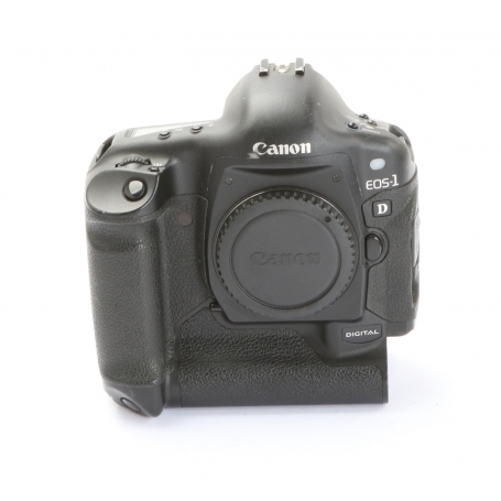 Canon EOS-1D (272161)