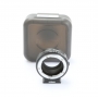 Metabones Nikon G - MFT Micro Four Thirds Objektivadapter (273446)