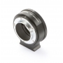 Metabones Nikon G - MFT Micro Four Thirds Objektivadapter (273446)