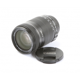 Canon EF-S 3,5-5,6/18-135 IS (273483)