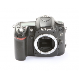 Nikon D80 (273485)