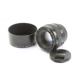 Canon EF 1,4/50 USM (273488)