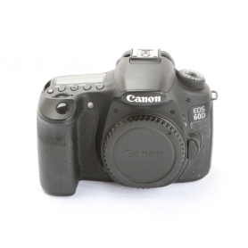 Canon EOS 60D (273495)