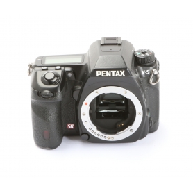 Pentax K-5 (273496)