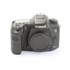Canon EOS 7D Mark II (273497)