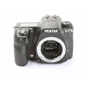 Pentax K-7 (273498)
