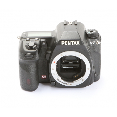 Pentax K-7 (273498)