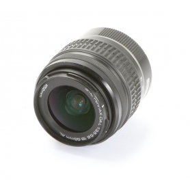 Pentax SMC-DA L 3,5-5,6/18-55 AL (273499)