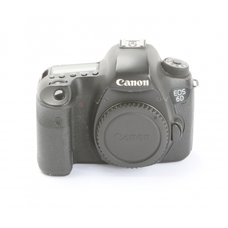 Canon EOS 6D (273501)