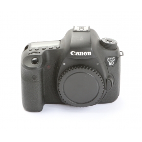 Canon EOS 6D (273502)