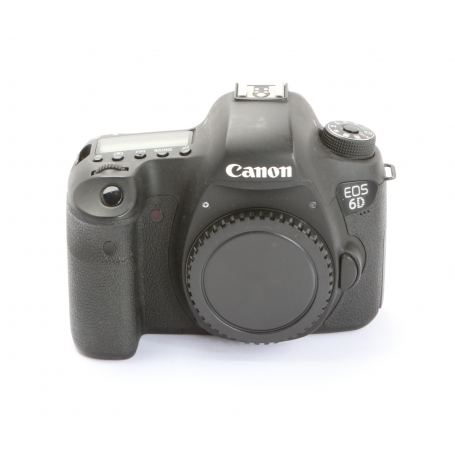 Canon EOS 6D (273502)