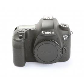 Canon EOS 6D (273503)