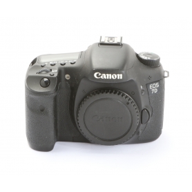 Canon EOS 7D (273504)